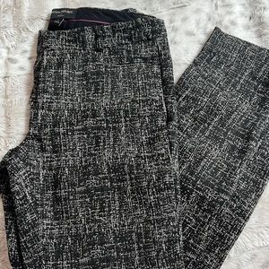 Banana Republic dress pants. Sloan fit. Size 2. Has stretch.  Fits more like a 4